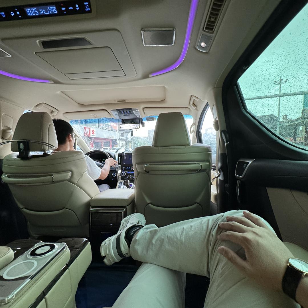 晋江市东大汽车租赁有限公司