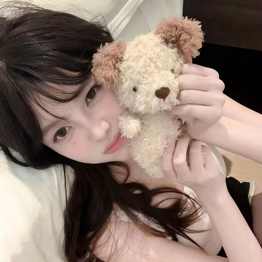 糖糖tt