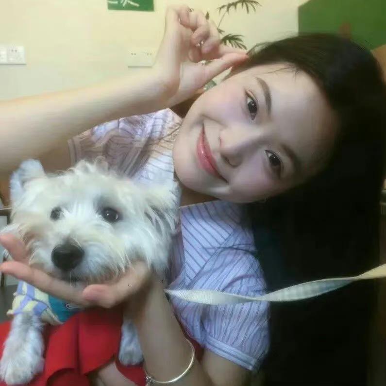 稀罕小小猫.