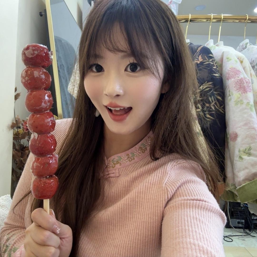 沐沐家女装穿搭