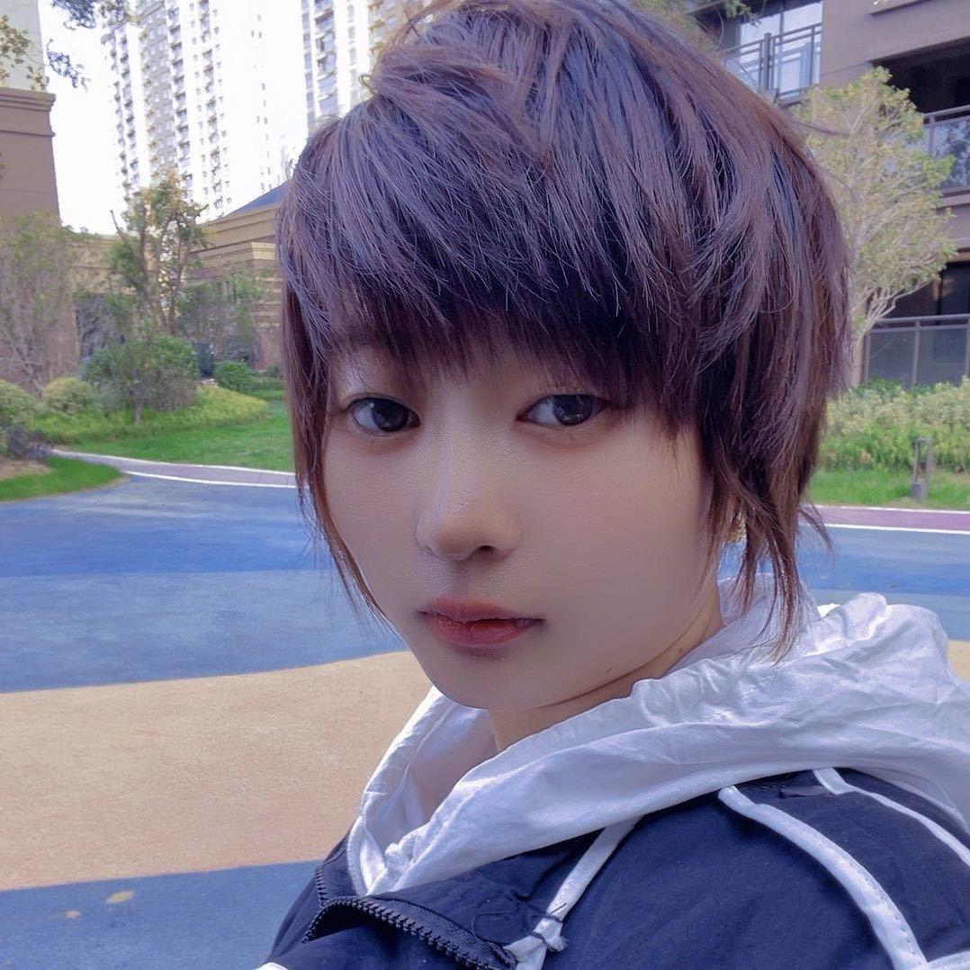 我是张家大姐姐