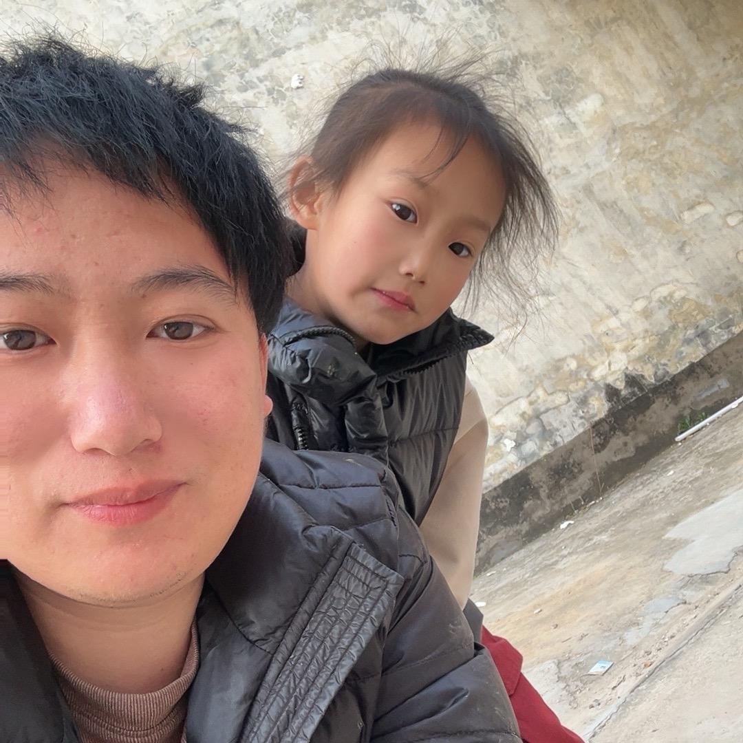 小伟记录生活吖