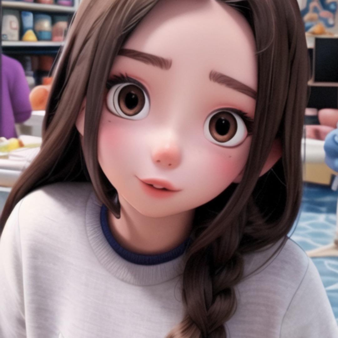 @一个加大号的中年少女