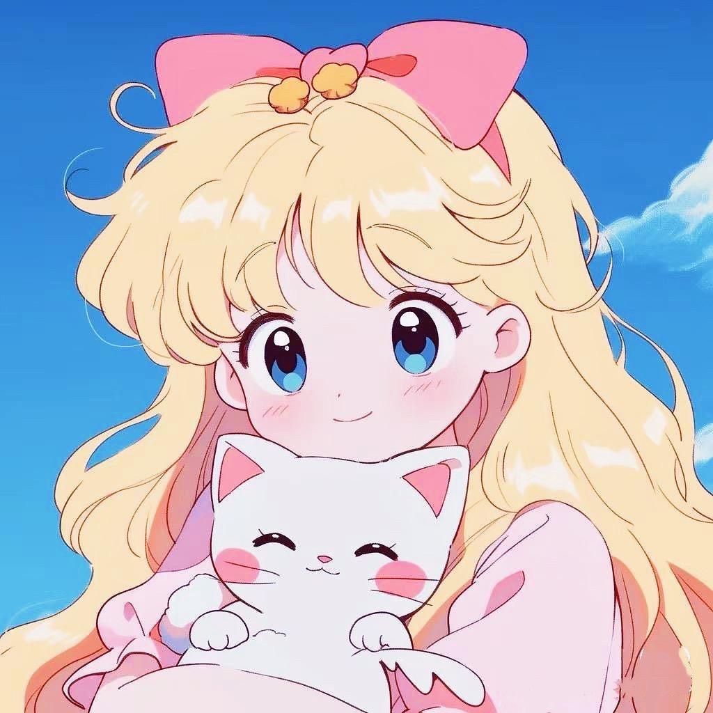 猫妹妹