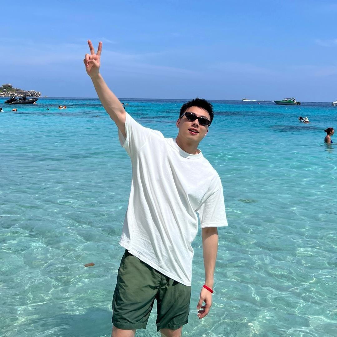 一浩阿