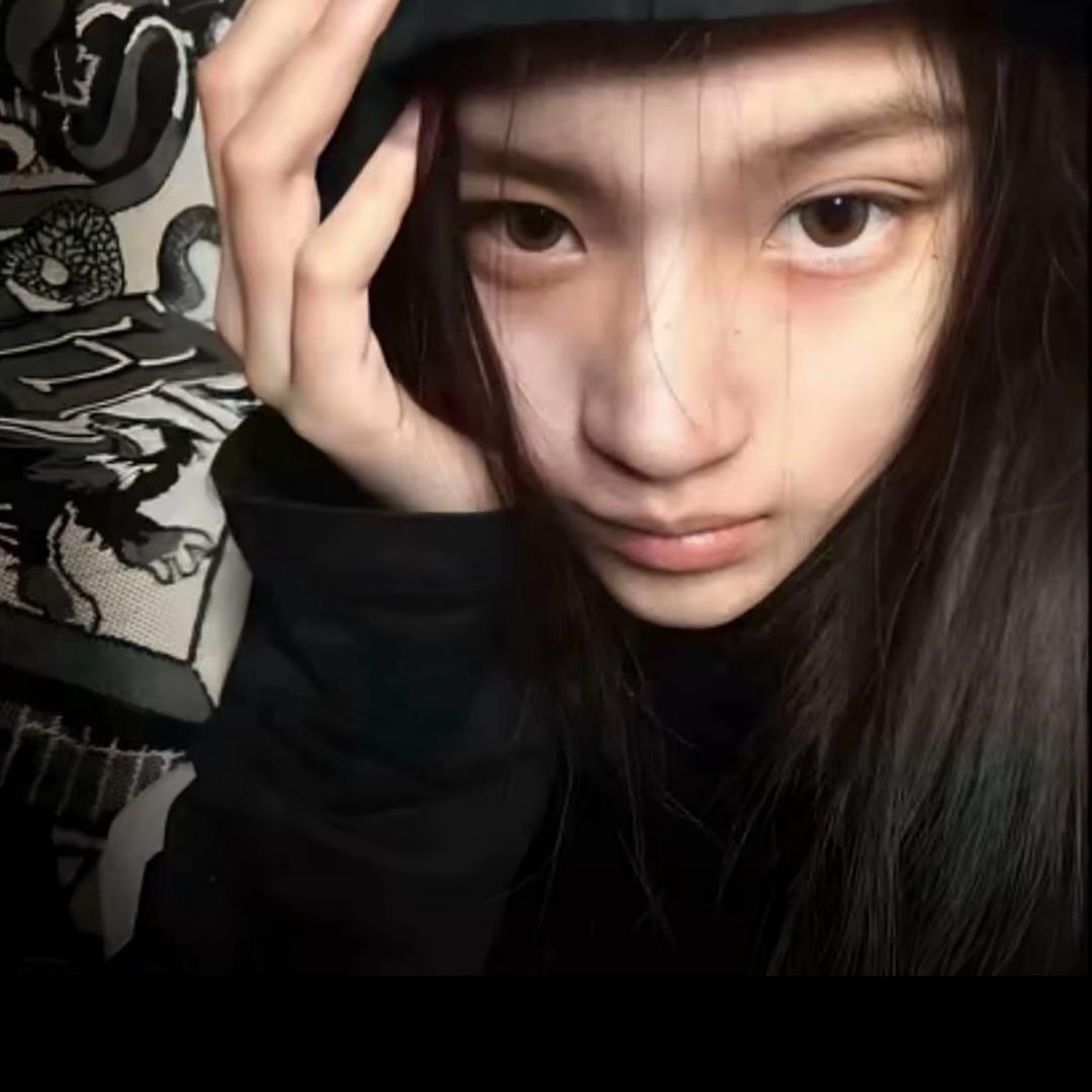 小样🫧