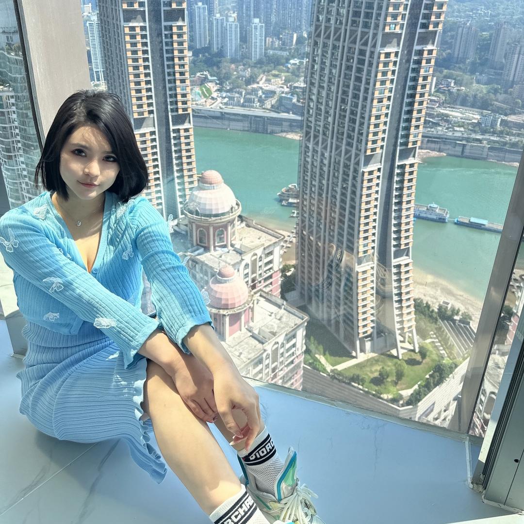 摇摆的小尾巴