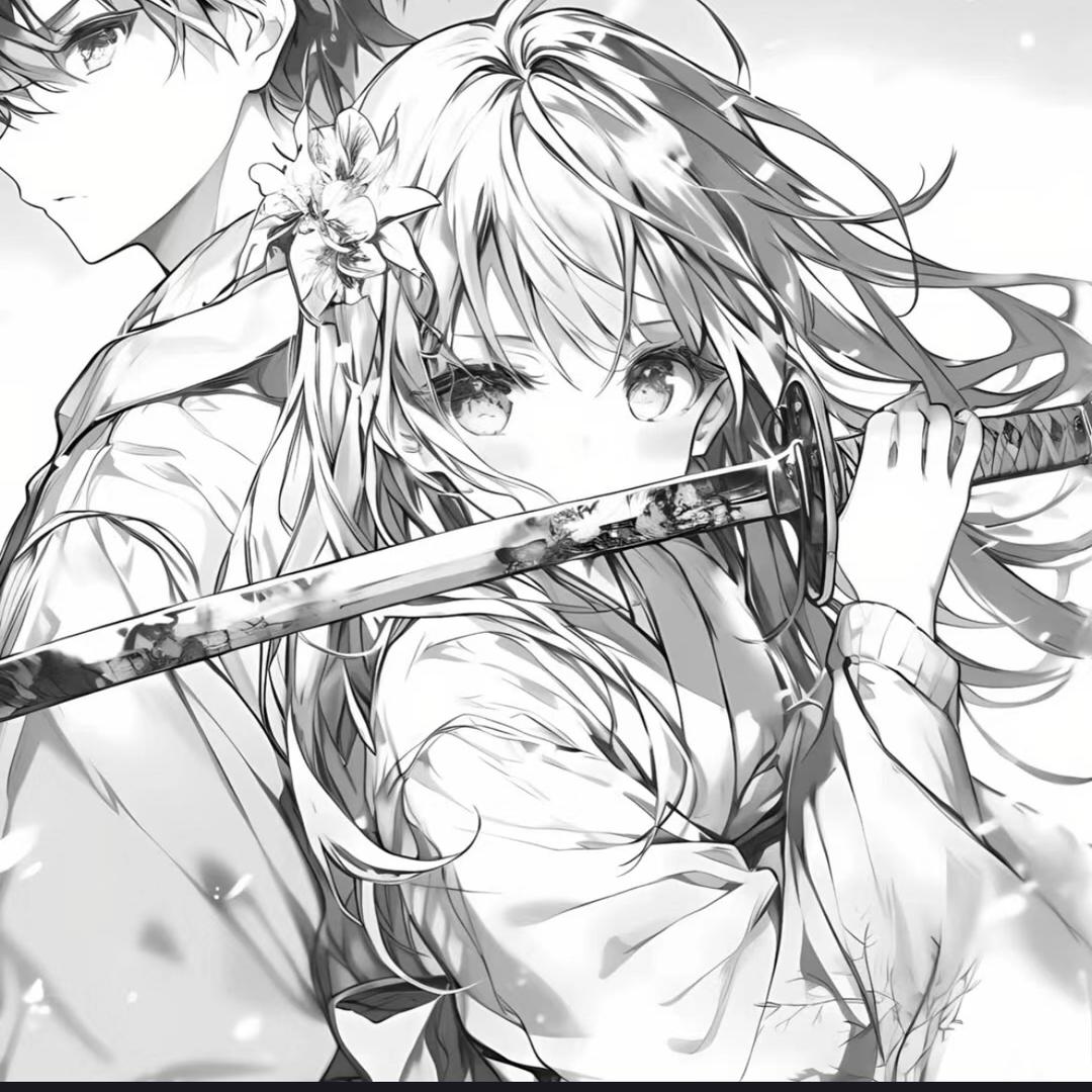 小悔⠀
