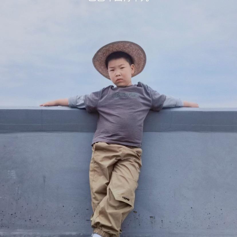 思源的舅舅
