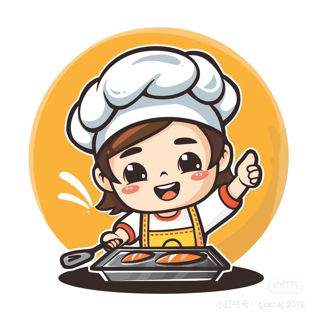 张师傅教做菜