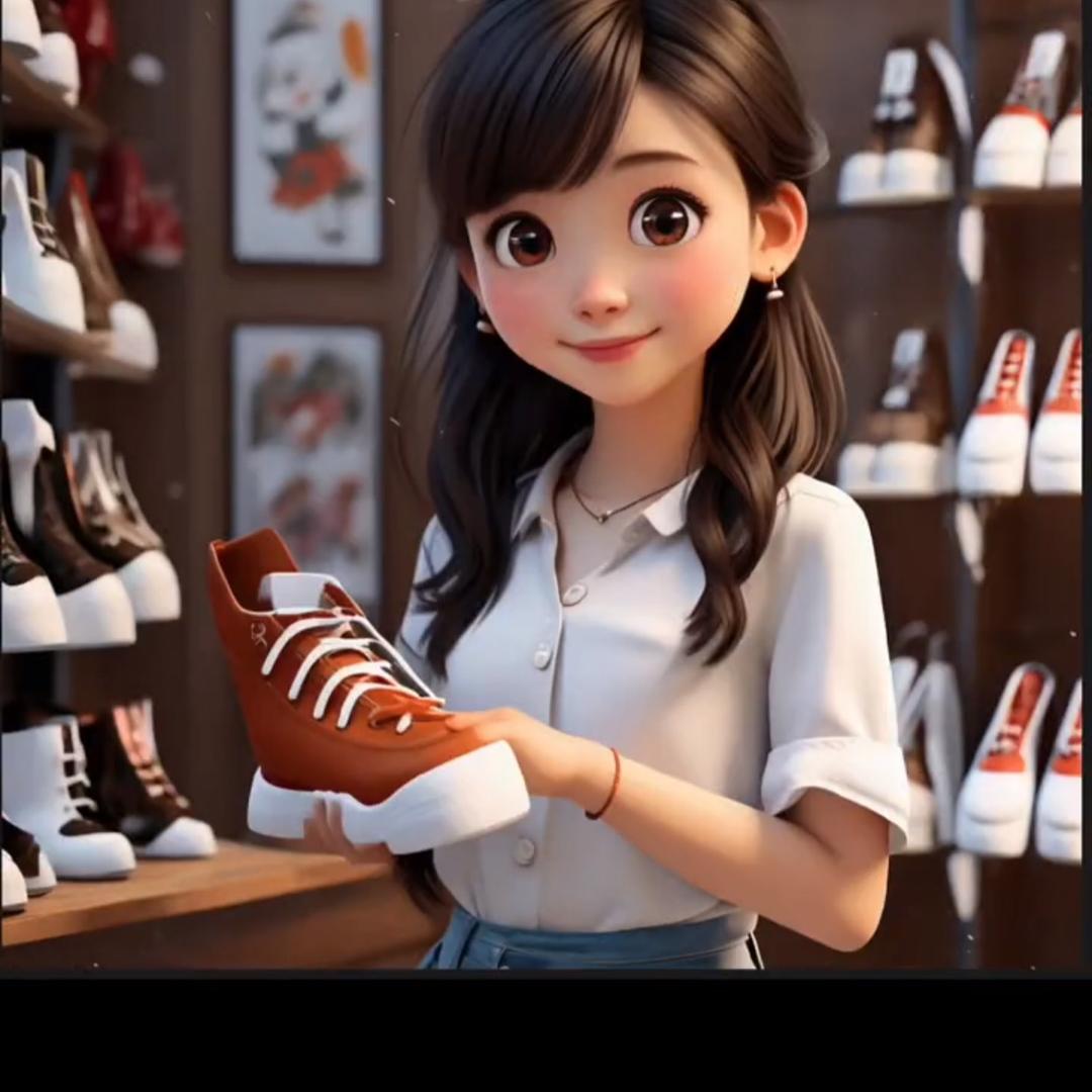 华誉断码品牌童鞋
