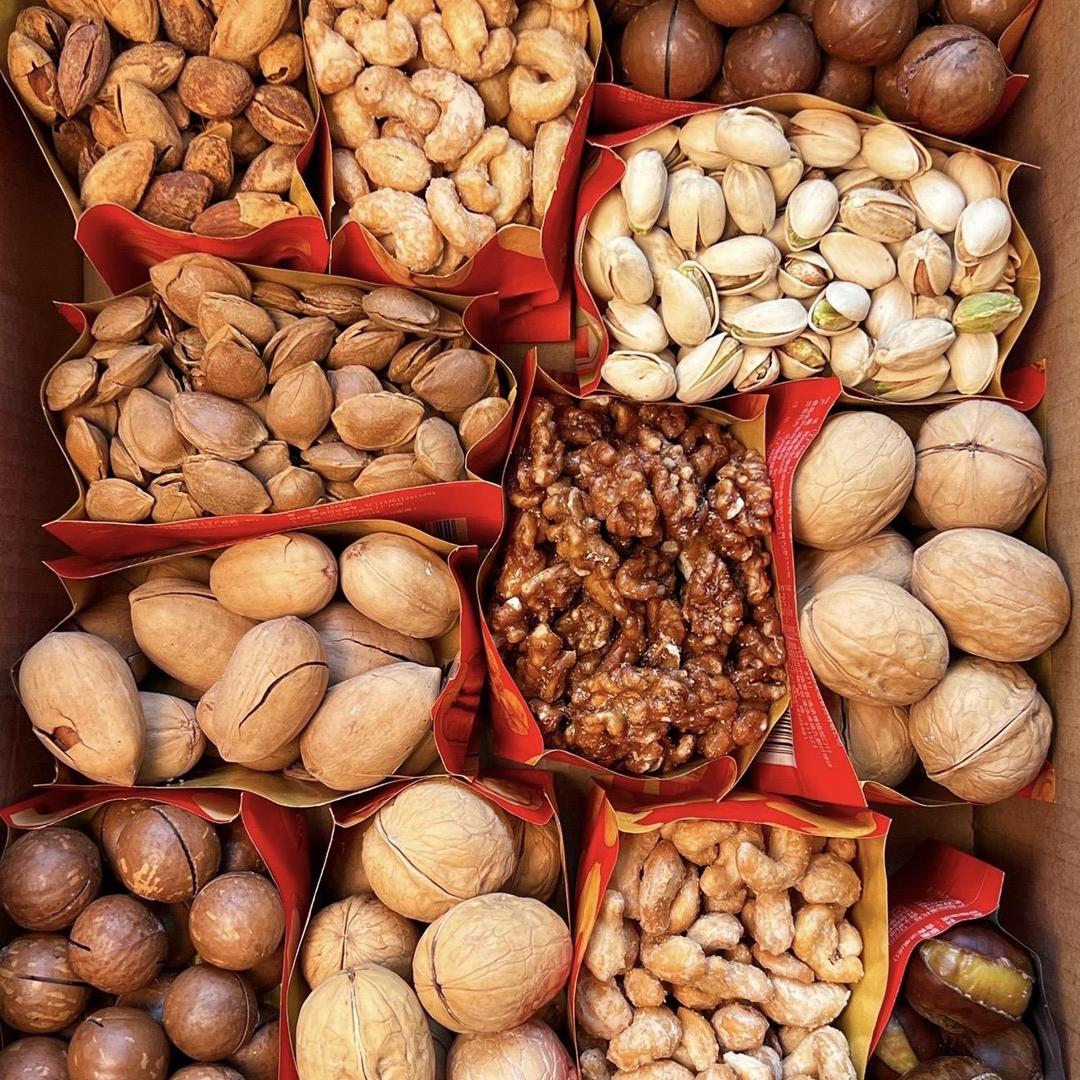 恩施樱桃多元生活铺子