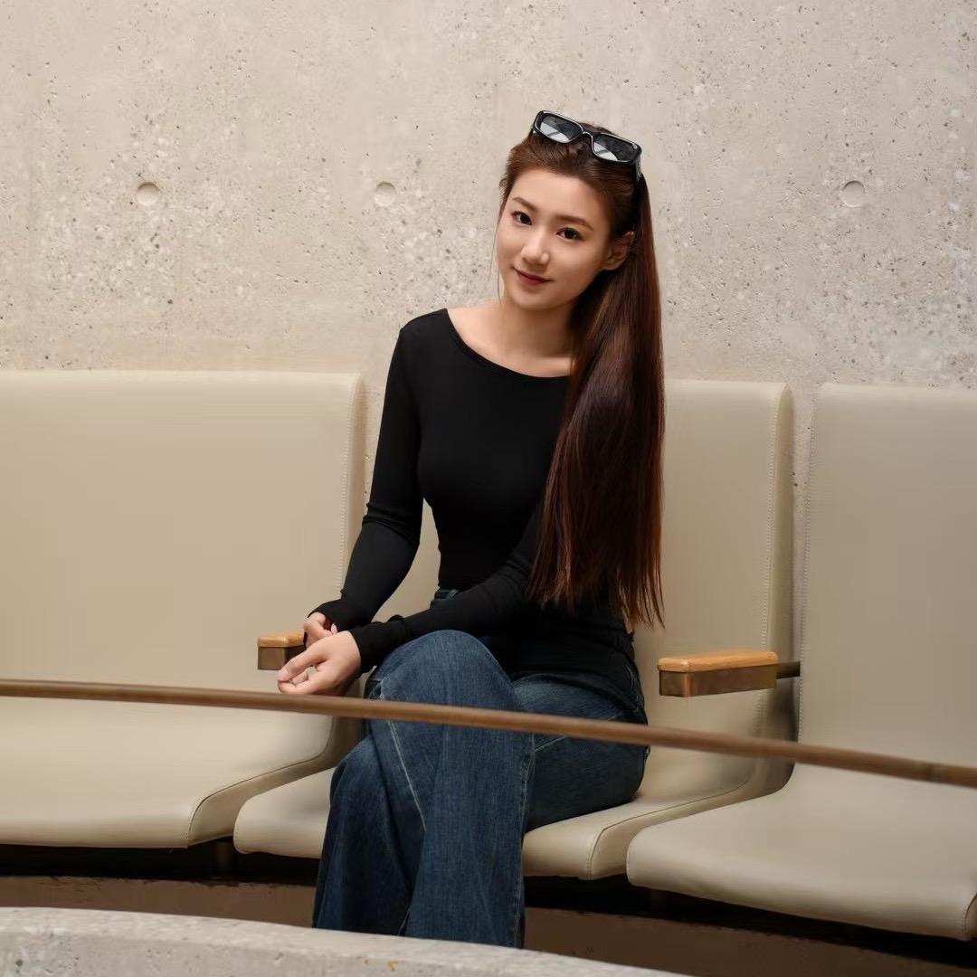仨女的