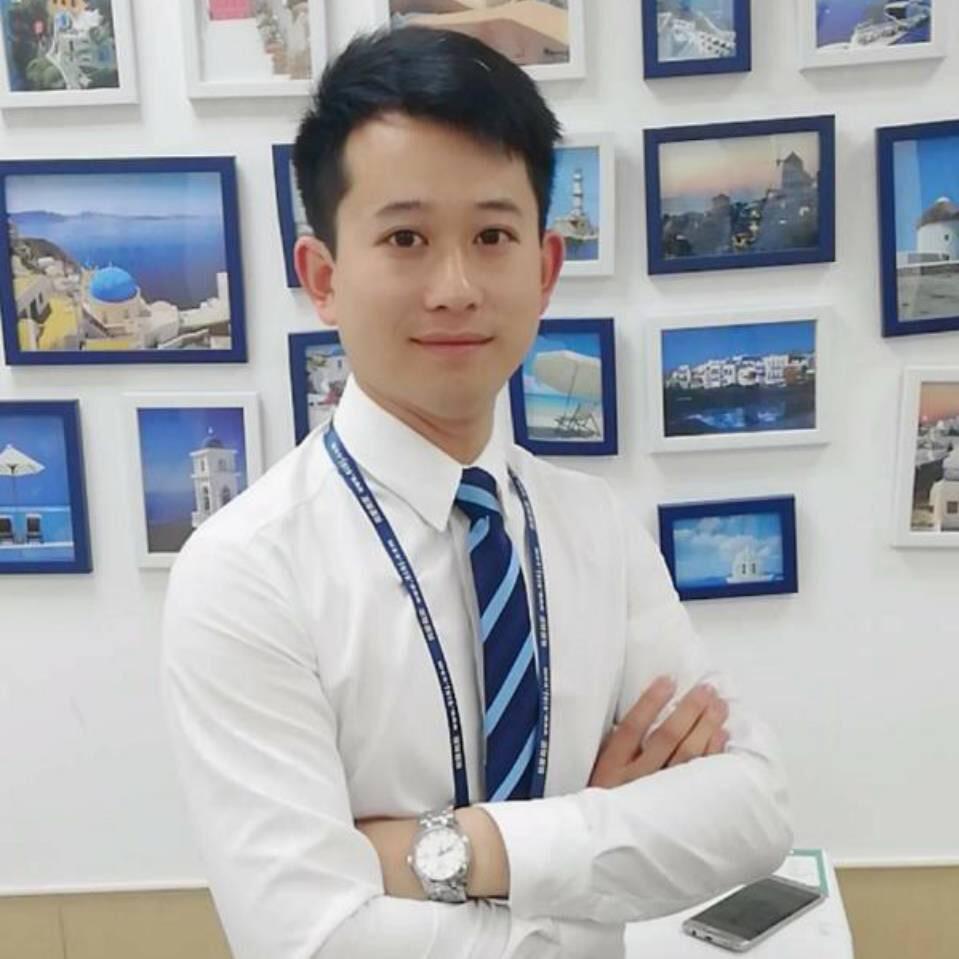 成都昕盛人力资源管理有限公司