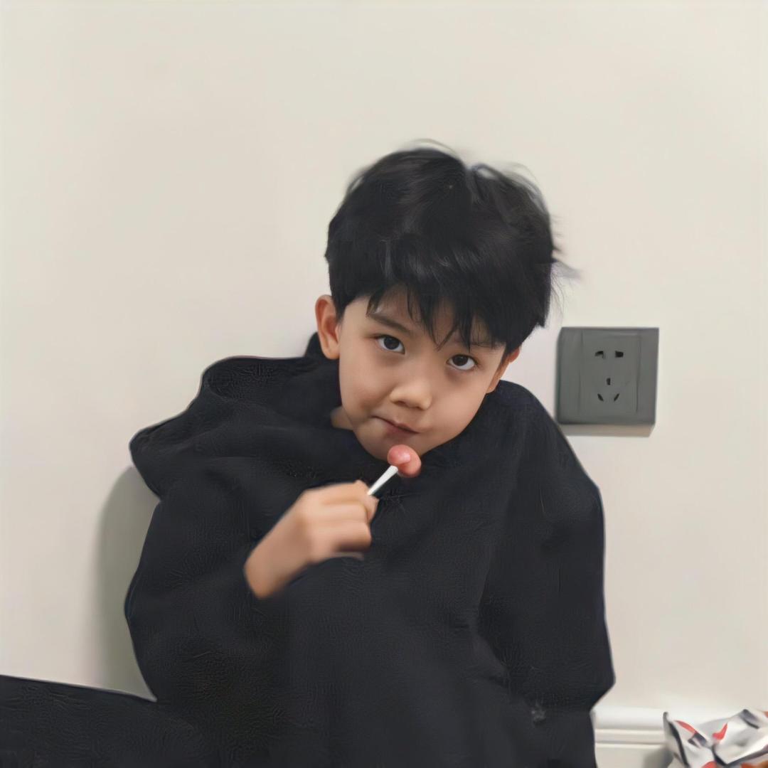 Anonymous（早点释怀🌦）