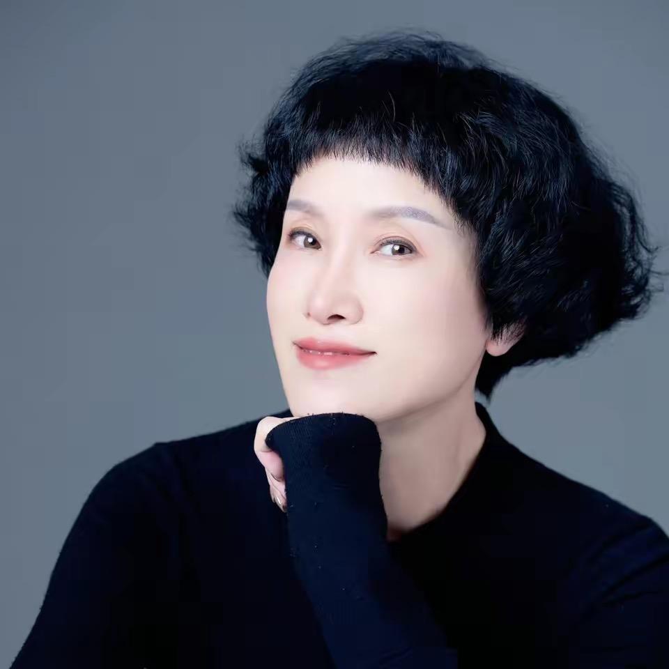 大美姐健康逆龄美学