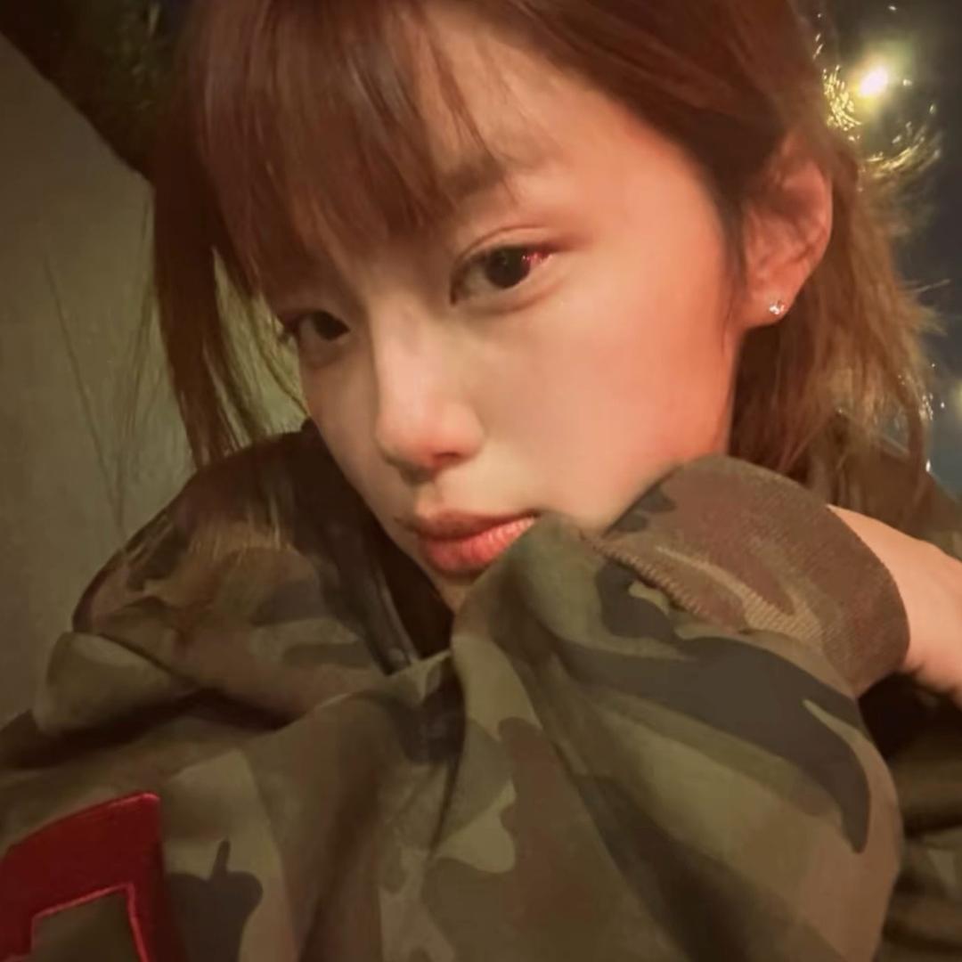 如果敏感是天赋