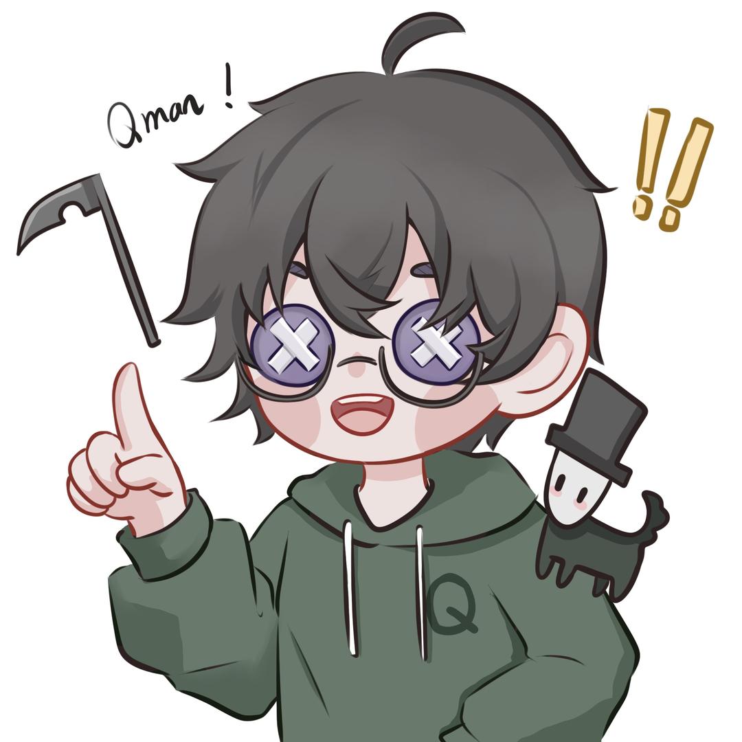 Q侠