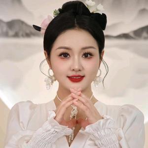 李小宛切片授权～浅月