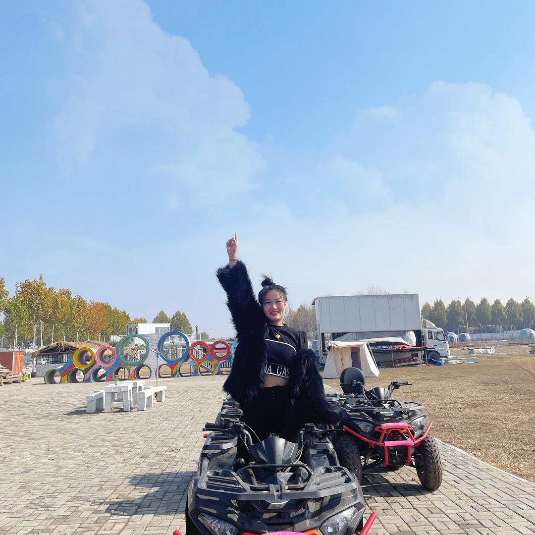 兰陵县旭阳家庭农场