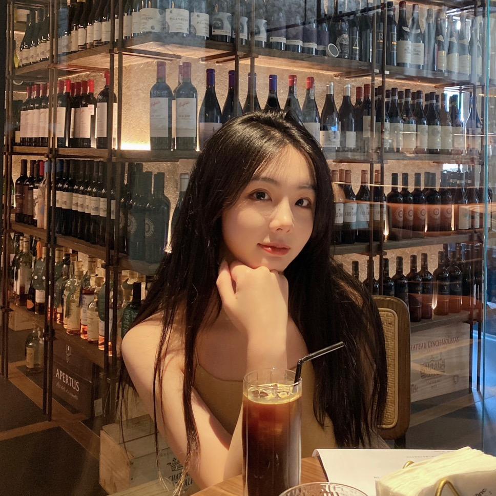 小酒蜗（不是小酒窝）