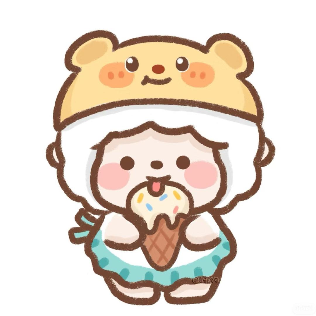 小布睡不醒