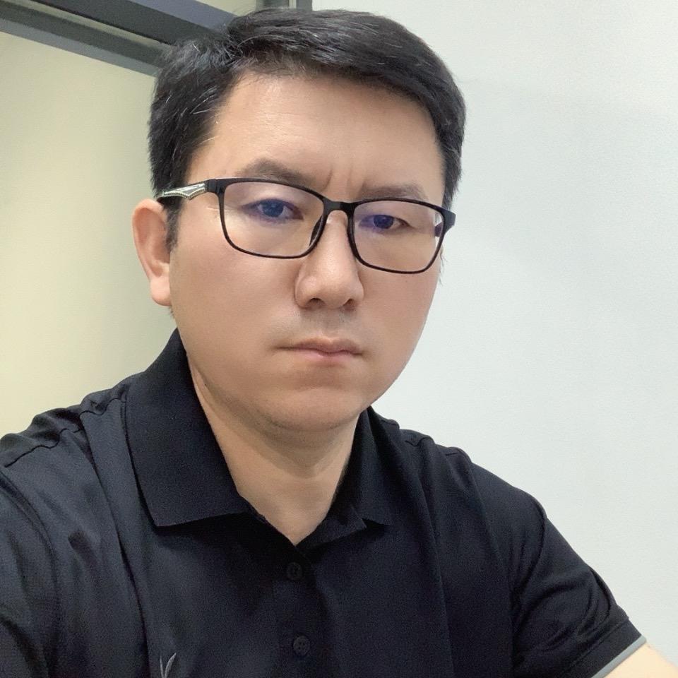 麦老师