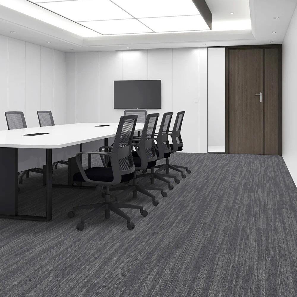 西湖区鸿发地毯经营部