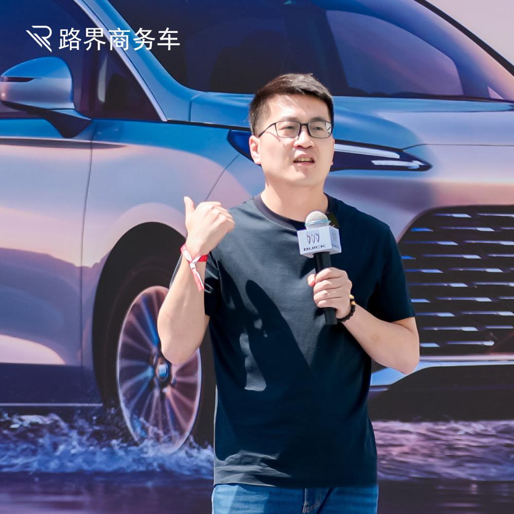 浙江路界商务车（杰哥）