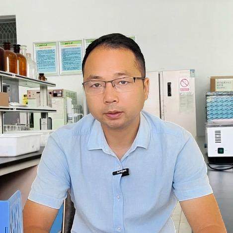 小岳说农业