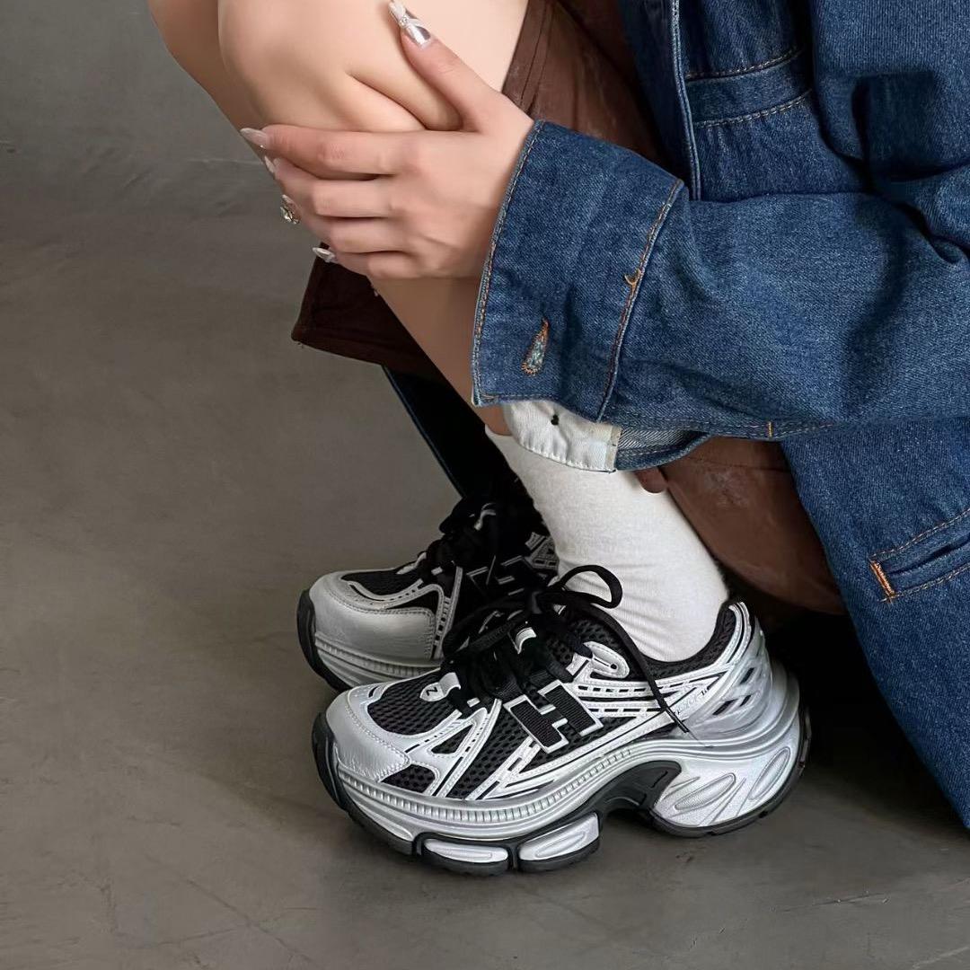 落脚点女鞋.