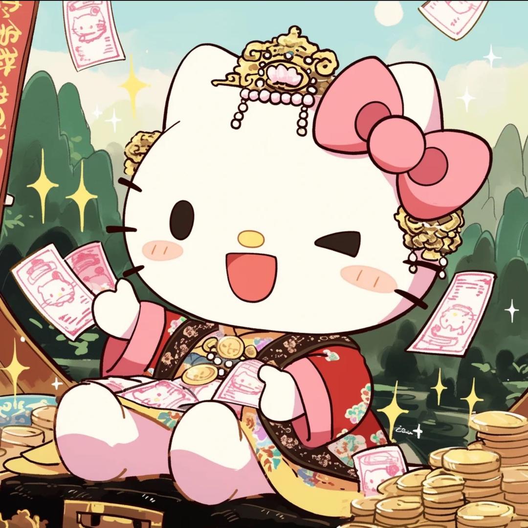 芝芝美甲星球💞