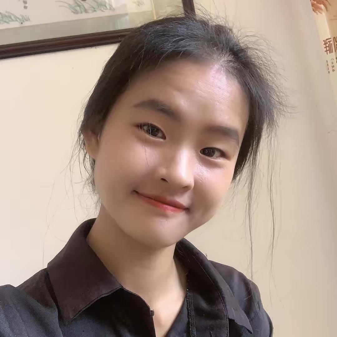 小利妹