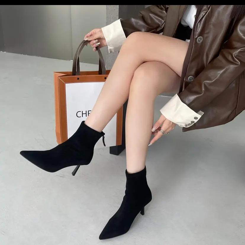 哈纳女鞋