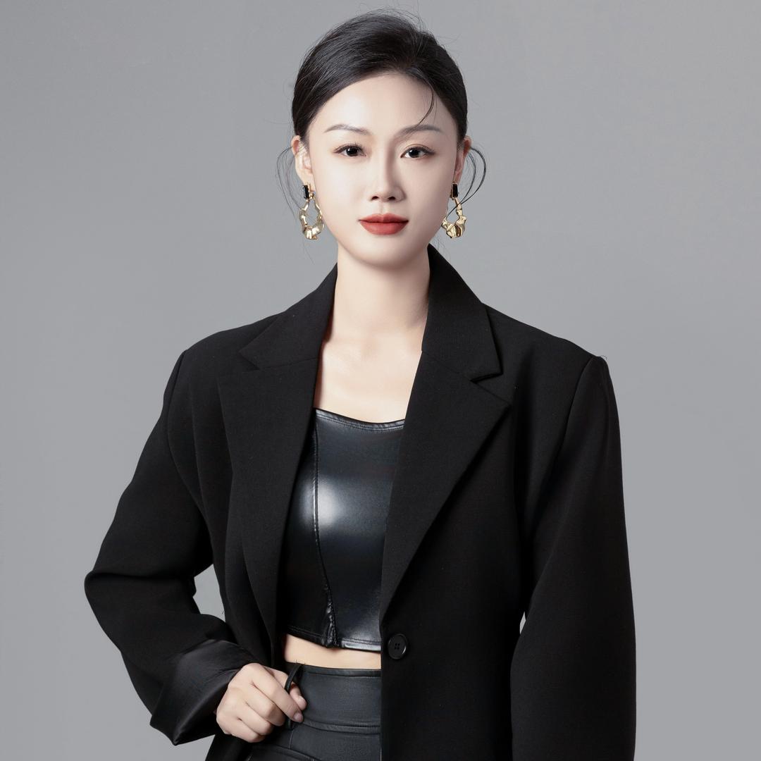 珍珍·龄熙美业