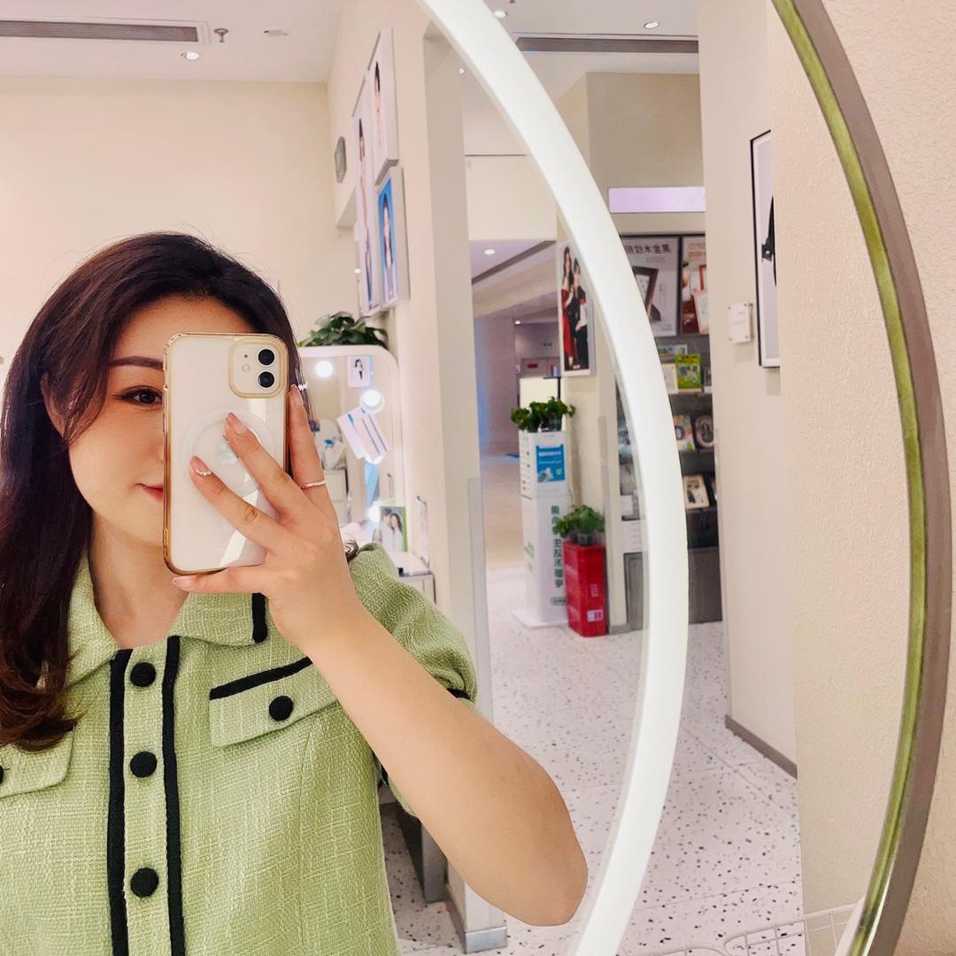 Maggie黄