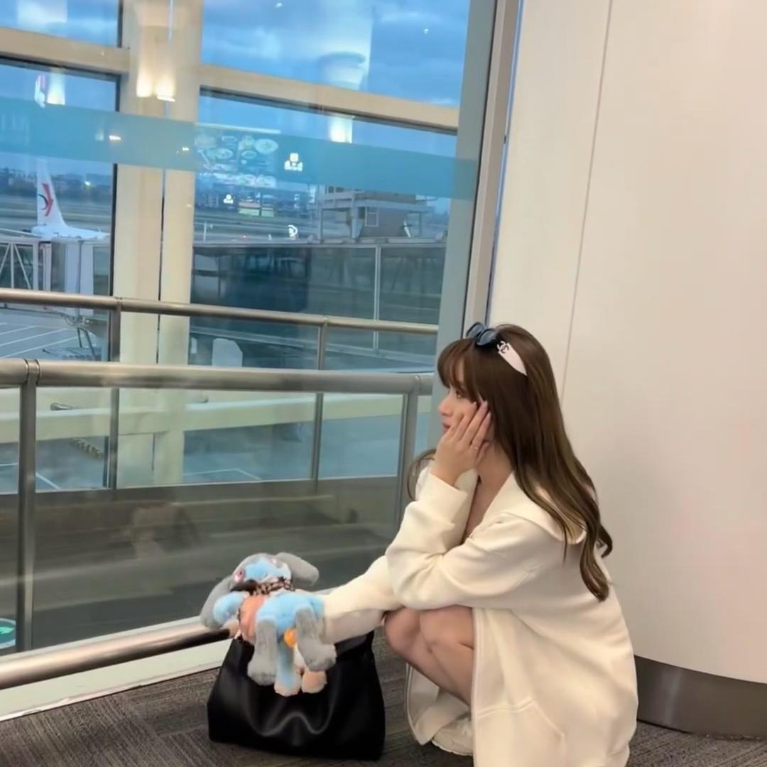 真真小宝贝