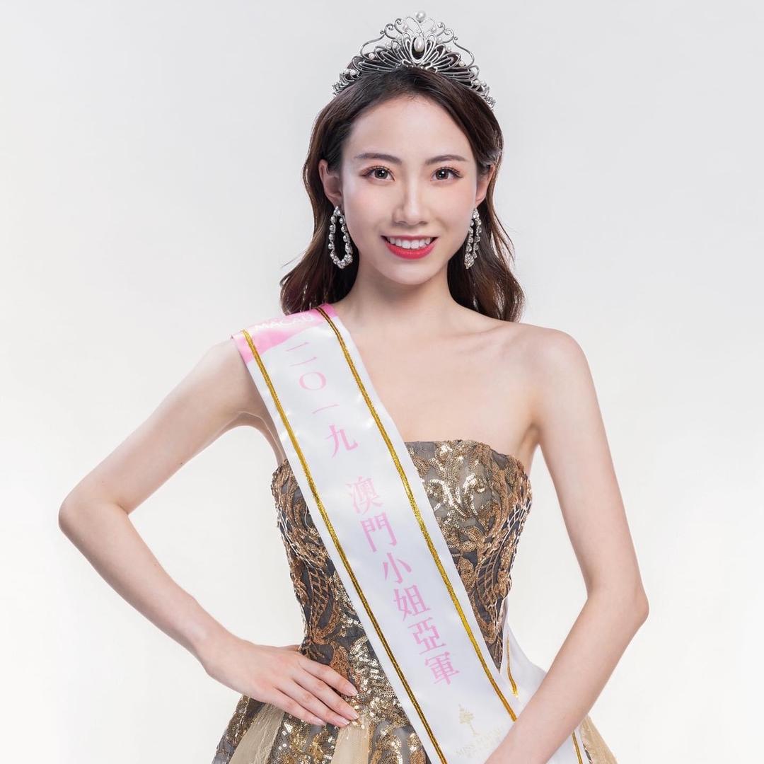 澳门晴晴