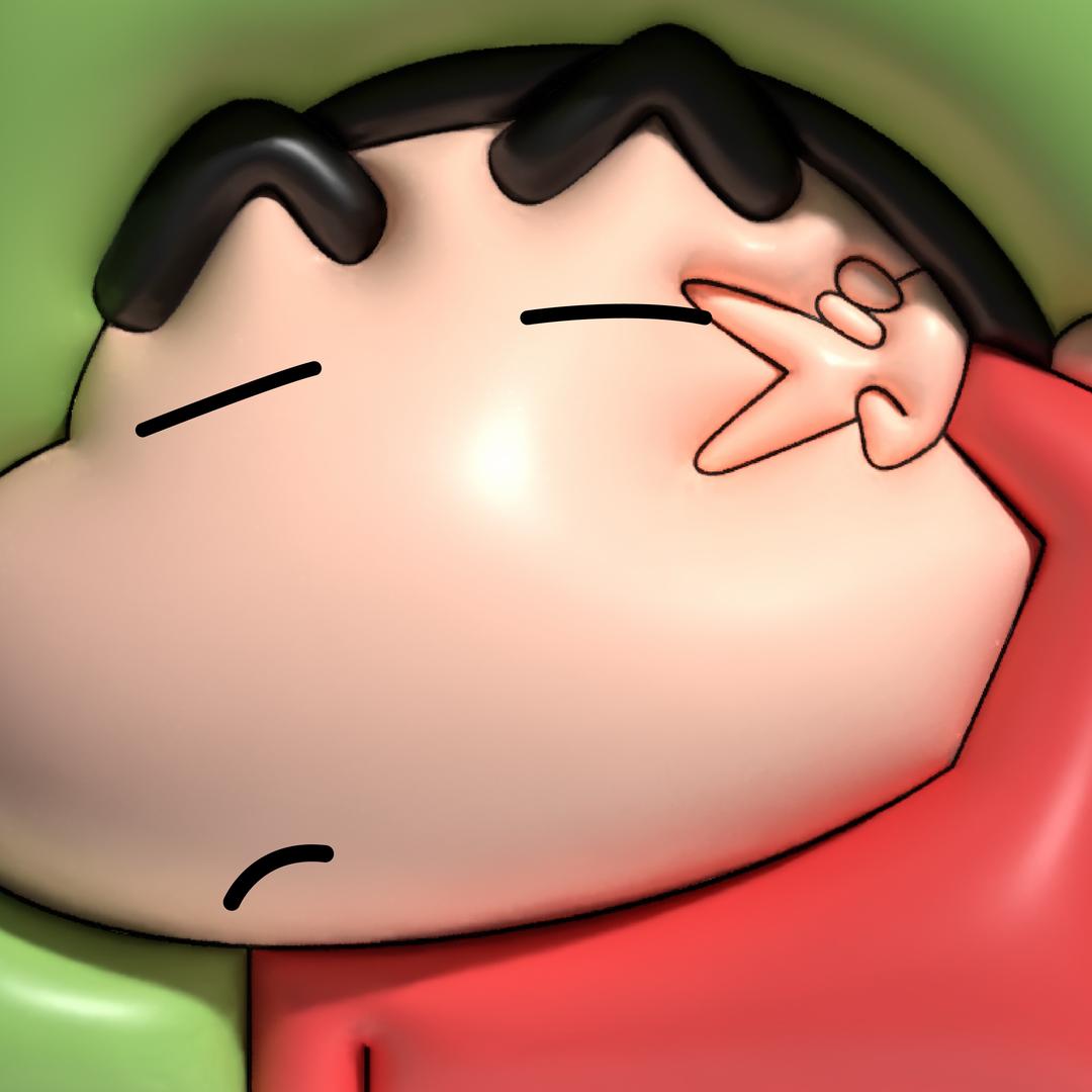 叁岁半