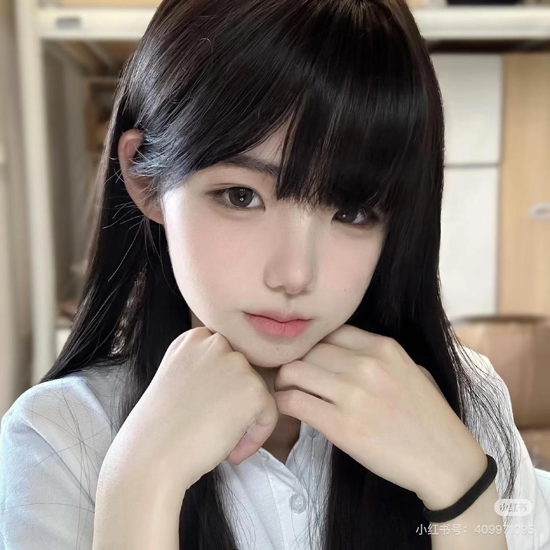 露露（私信被禁版）