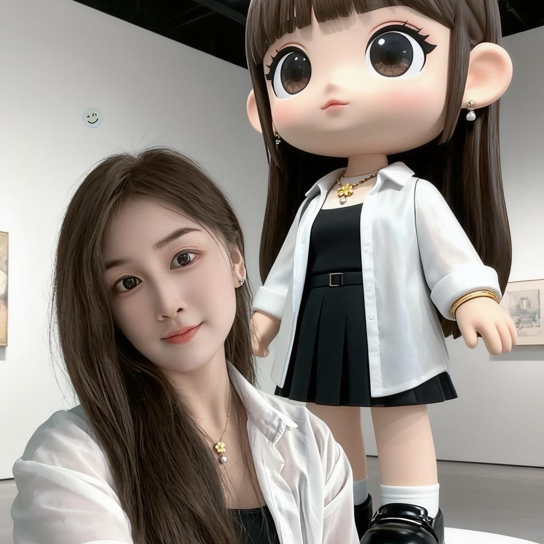 美家大小姐🎉🌟