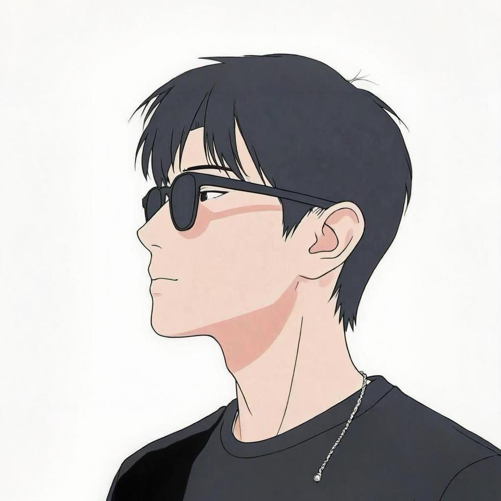 木子同学