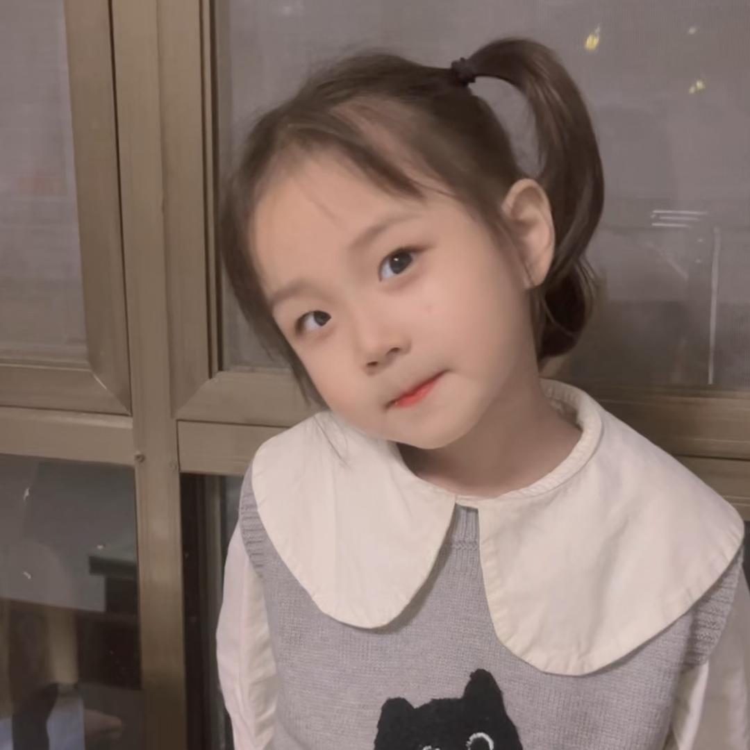 依依baby