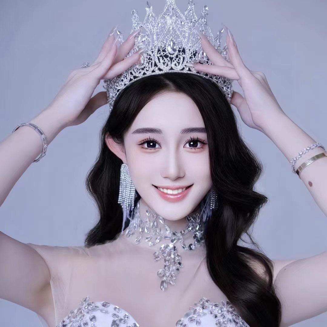 思纯小姐姐🦋