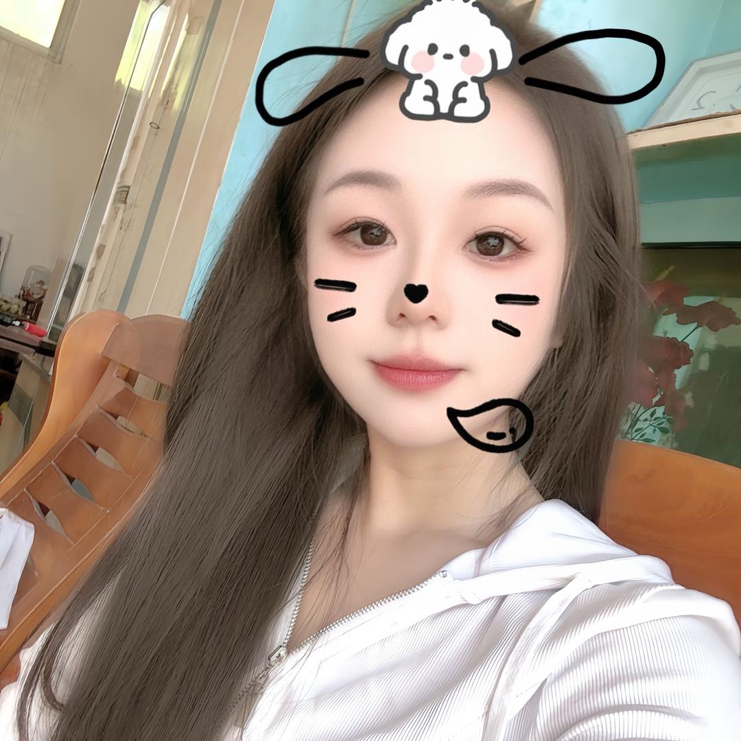 小张～