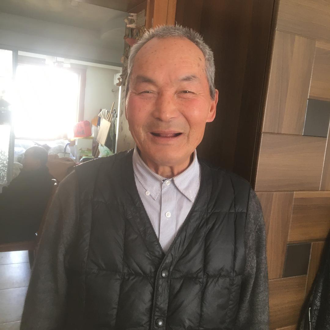 老华