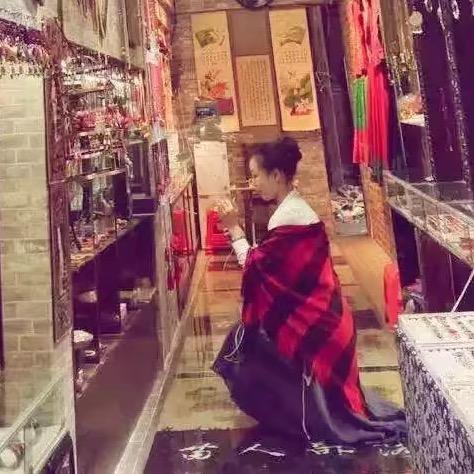 月月手工店
