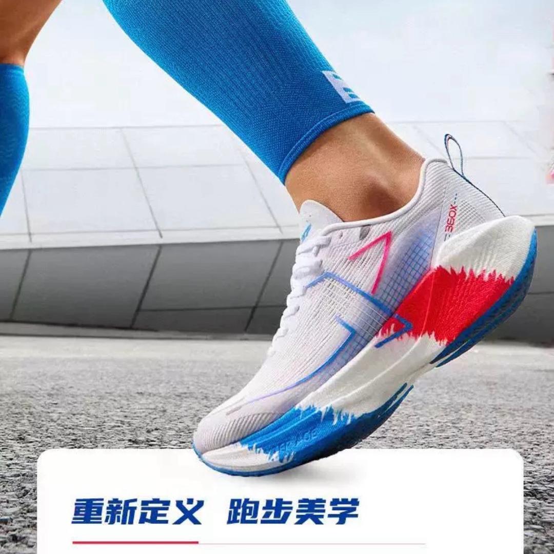 跑鞋优选运动