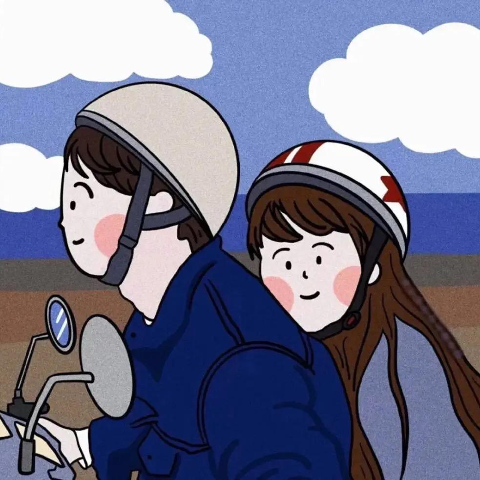 林江浪事and郑大可爱