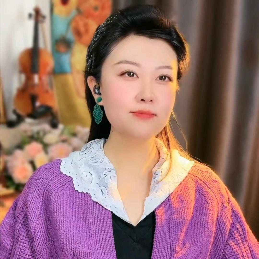 王颖🐬声乐教学